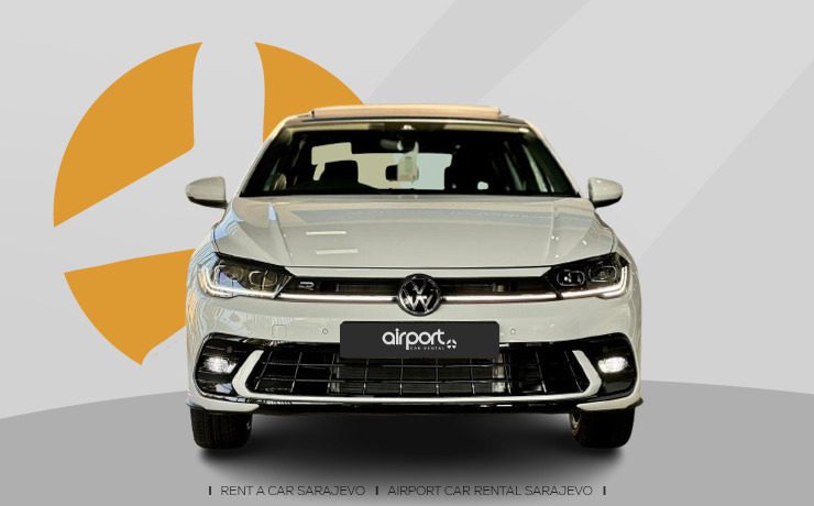 Volkswagen Polo R-Line